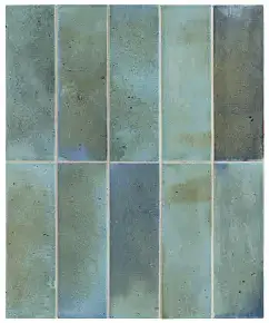 Плитка 30037 Sky Blue 6,5X20