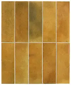 Плитка 30035 Caramel 6,5X20