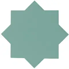 Керамогранит 30625 Porto Star Jade 16,8x16,8