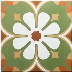Керамогранит 30714 Rivoli Paris 20x20