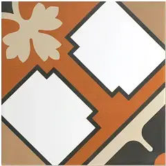 Керамогранит 30729 Rivoli Turin 20x20