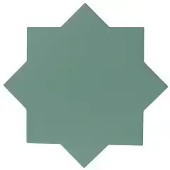 Керамогранит 30630 Porto Star Pickle Green 16,8x16,8