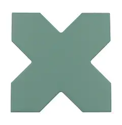 Керамогранит 30621 Porto Cross Pickle Green 12x12
