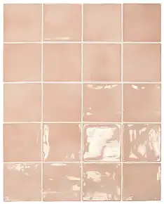 Плитка 26914 Blush Pink 10x10