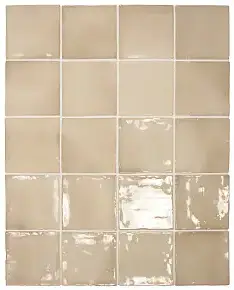 Плитка 26913 Beige Argile 10x10