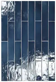 Плитка 26930 Ocean Blue 6.5x40