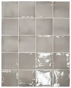 Плитка 26917 Mercury Grey 10x10