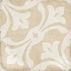 Керамогранит 24408 ART NOUVEAU LA RAMBLA BISCUIT 20*20