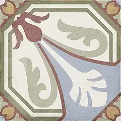 Керамогранит 24404 ART NOUVEAU VIENA COLOUR 20*20