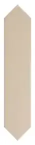 Плитка 25825 Arrow Gardenia Cream 5x25