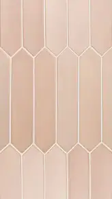 Плитка 27490 LANSE ROSE 5x25