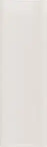 Плитка 28751 Vibe In Gesso White Gloss 6,5x20