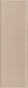 In Taupe Matt