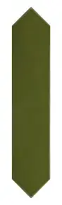 Плитка 25827 Arrow Green Kelp 5x25