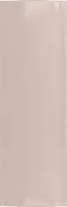 Плитка 28760 Vibe Out Fair Pink Gloss 6,5x20