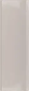 Плитка 28747 Vibe In Lunar Grey Gloss 6,5x20