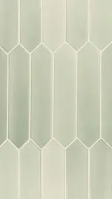 Плитка 27486 LANSE MINT 5x25