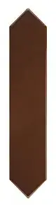 Плитка 25824 Arrow Coffee 5x25