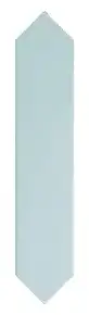 Плитка 25832 Arrow Caribbean Blue 5x25