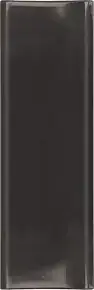 In Almost Black Gloss