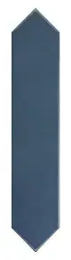Плитка 25831 Arrow Blue Velvet 5x25