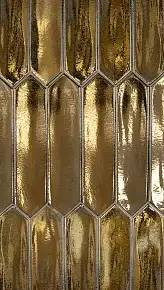 Плитка 27491 LANSE GOLD 5x25