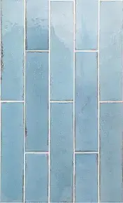 Керамогранит 26877 TRIBECA WATER COLOUR 6x24