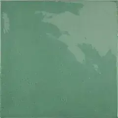 Плитка 25595 Esmerald Green 13.2x13.2