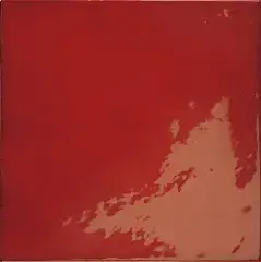 Плитка 25592 Volcanic Red 13.2x13.2