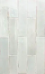 Керамогранит 26880 TRIBECA SEAGLASS MINT 6x24,6