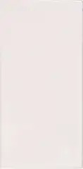 Плитка 25588 White 6.5x13.2