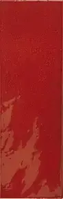 Плитка 25633 Volcanic Red 6.5x20