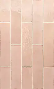 Керамогранит 26878 TRIBECA TEA ROSE 6x24