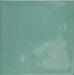 Плитка 25590 Teal 13.2x13.2