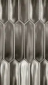 Плитка 27492 LANSE SILVER 5x25