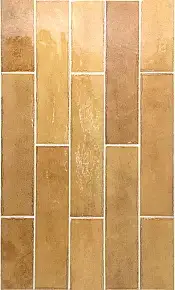 Керамогранит 26875 TRIBECA POLLEN 6x24
