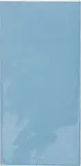 Плитка 25629 Azure Blue 6.5x13.2