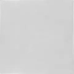 Плитка 25599 White 13.2x13.2
