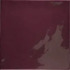 Плитка 25624 Aubergine 13.2x13.2