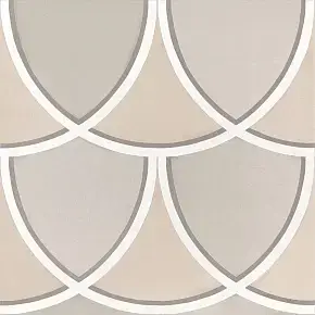 Керамогранит 22103 Caprice Patchwork Pastel 20*20