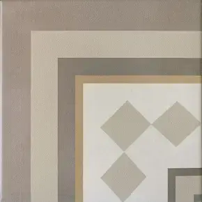 Керамогранит 20937 Caprice Loire Corner 20*20