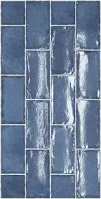 Плитка 27611 Altea Thistle Blue 7.5x15