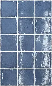 Плитка 27602 Altea Thistle Blue 10x10