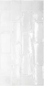 Плитка 27608 Altea White 7.5x15