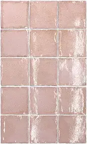 Плитка 27605 Altea Dusty Pink 10x10