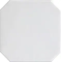 Керамогранит 20547 Octagon Blanco Mate 20*20
