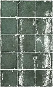 Плитка 27603 Altea Pine Green 10x10