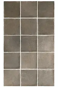 Керамогранит 27571 Argile Cacao 10х10