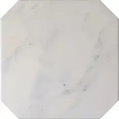 Керамогранит 21010 Octagon Marmol Blanco 20*20