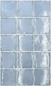 Плитка 27598 Altea Ash Blue 10x10